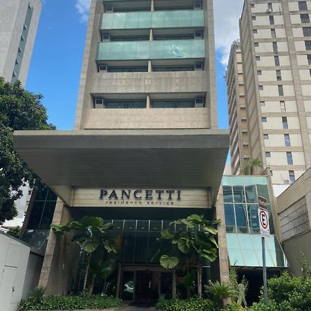 Flat Pancetti Belo Horizonte Exterior foto