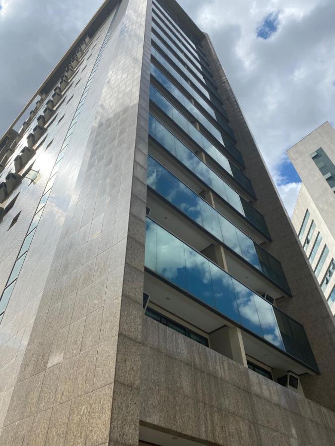Flat Pancetti Belo Horizonte Exterior foto