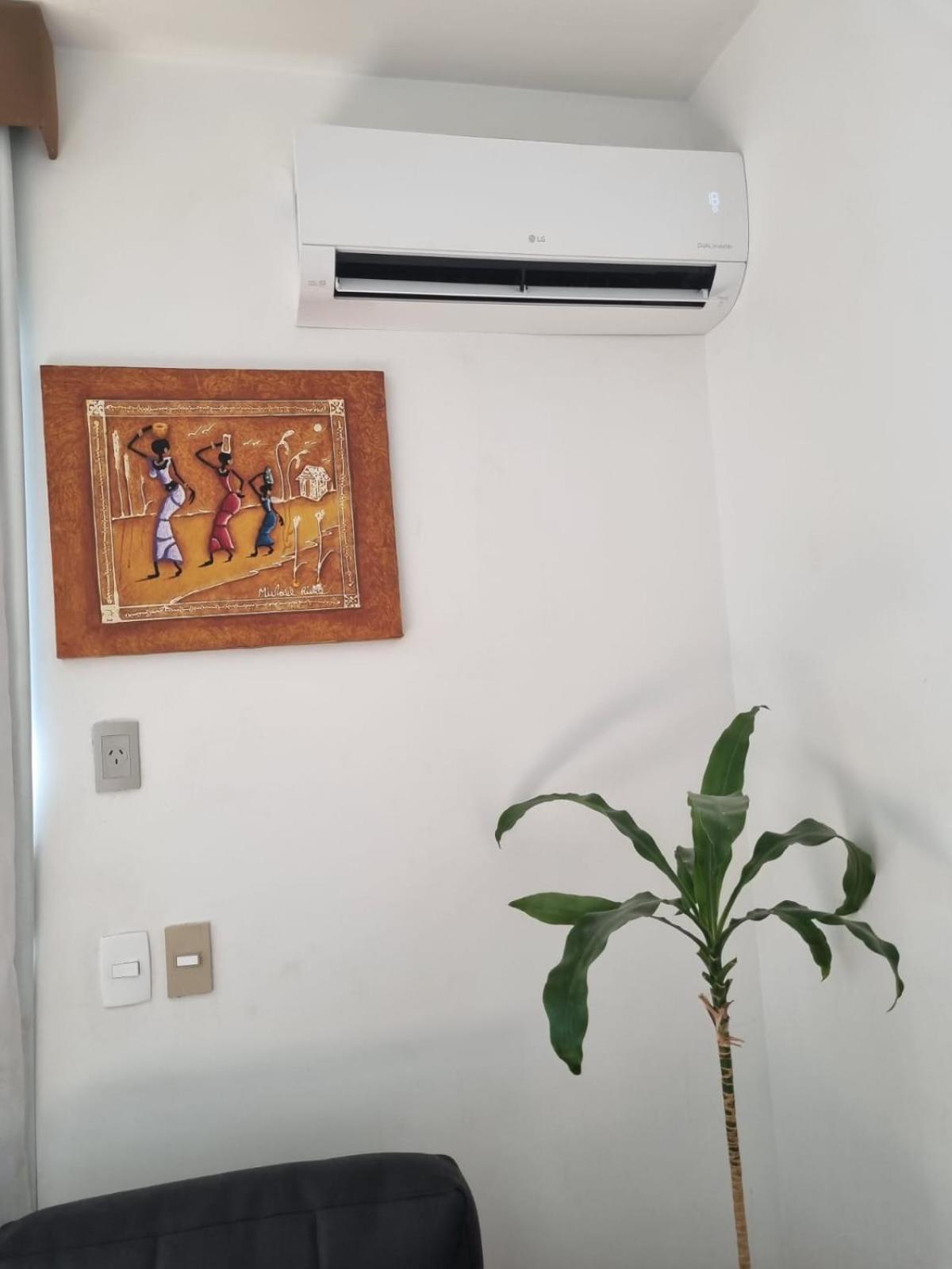 Flat Pancetti Belo Horizonte Exterior foto
