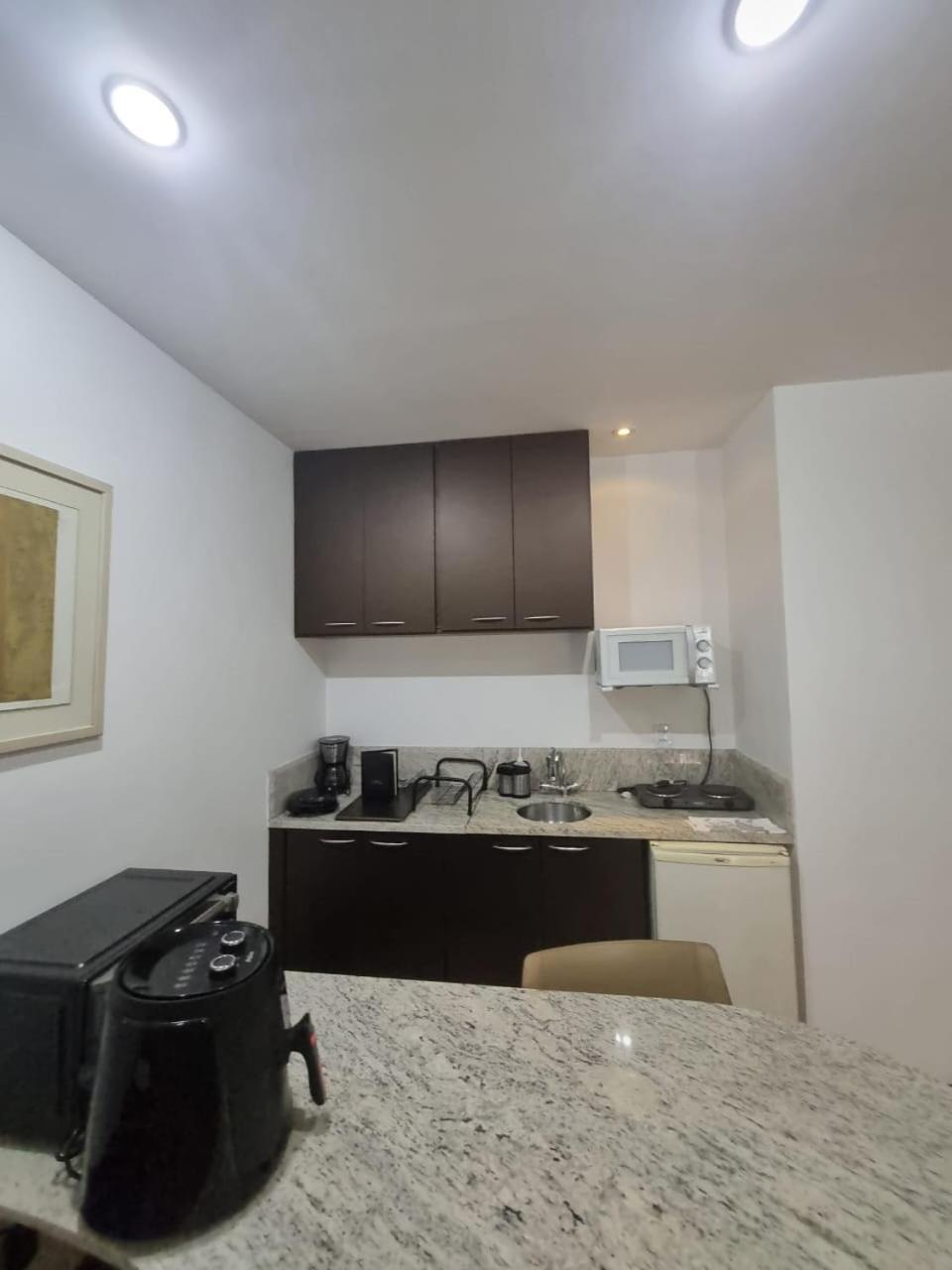 Flat Pancetti Belo Horizonte Exterior foto
