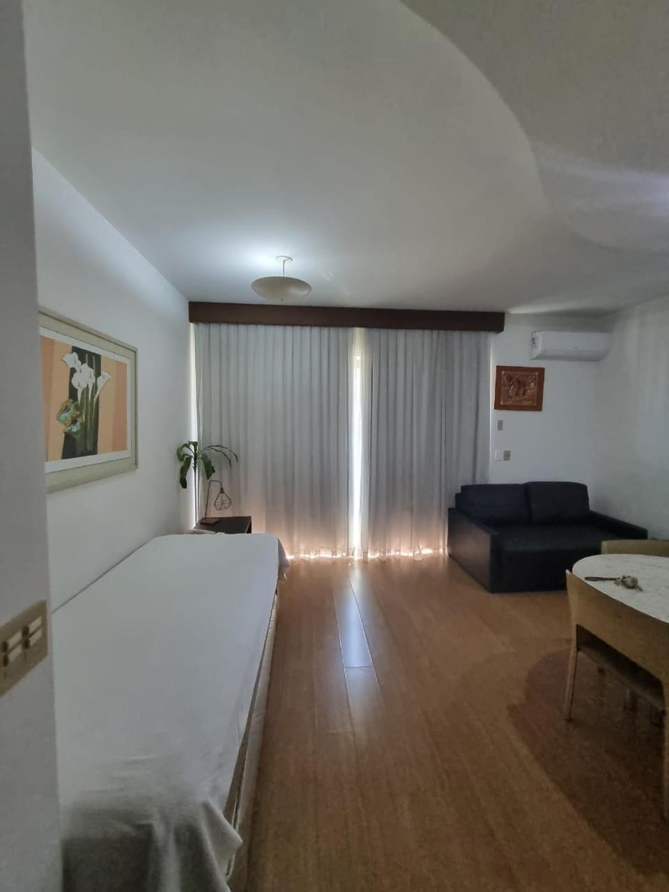 Flat Pancetti Belo Horizonte Exterior foto