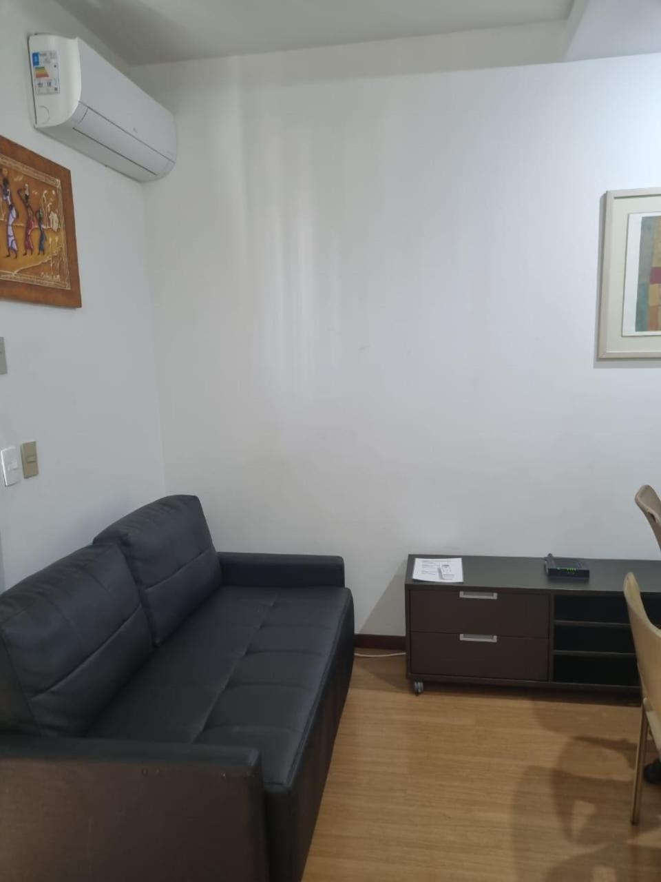 Flat Pancetti Belo Horizonte Exterior foto